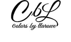 Colors by Llarowe