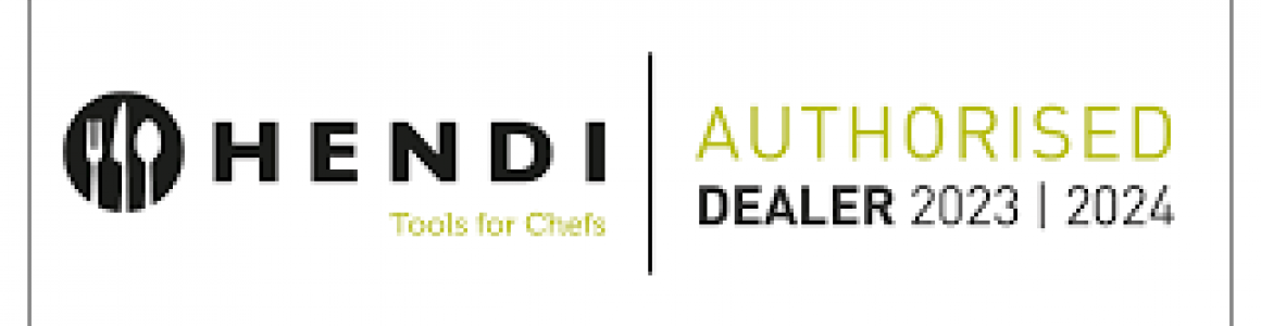 Gastromark, hendi, hendi tools for chefs, hendi kitchen tools, hendi gastro, horeca marketplace 