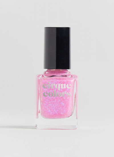 Cirque Colors - Candy Coat Collection- Fairy Floss