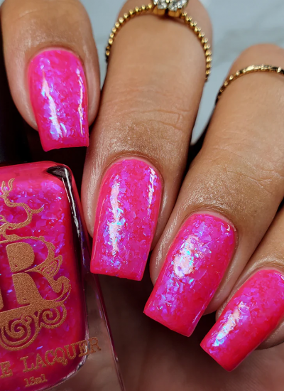 Rogue Lacquer - Best Sellers -  25 and Older