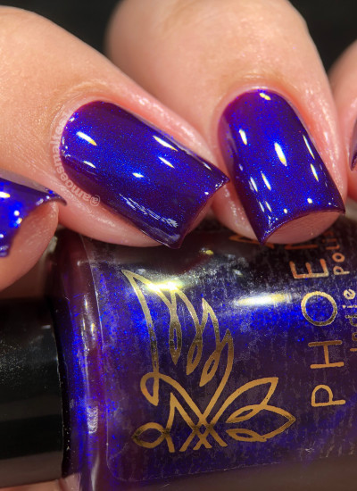 Phoenix Indie - Paint the Town Red - Selene  