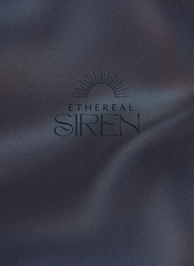 Ethereal Lacquer - Siren Collection SET ( 12 pcs)