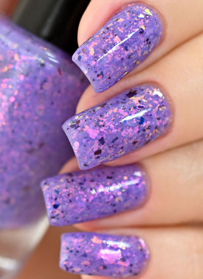 Penelope Luz - Mystique Collection -Alchemy