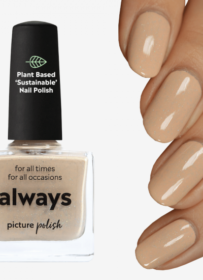 Picture Polish -  Always Nail Polish