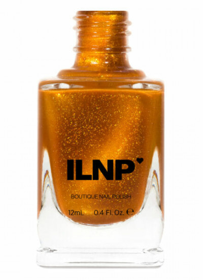 ILNP Nailpolish - The Golden Hour Collection - Amber