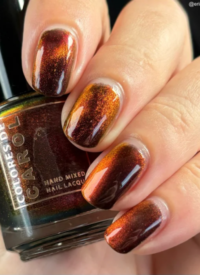 Colores de Carol - Amour Noir