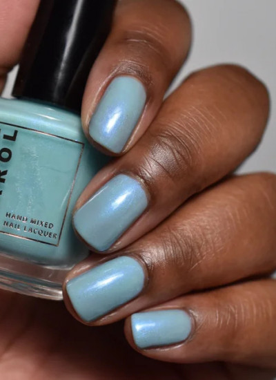 Colores de Carol Nailpolish - Island Aventure - Seaside Serenity