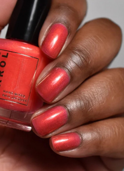 Colores de Carol Nailpolish - Island Aventure - Summer Scoop