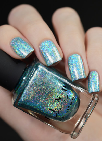 ILNP - Aria 