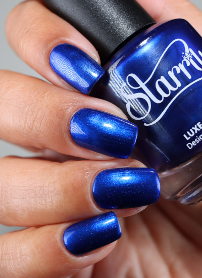 Starrily Nailpolish -  Chronometry Collection  - Astrolabe 