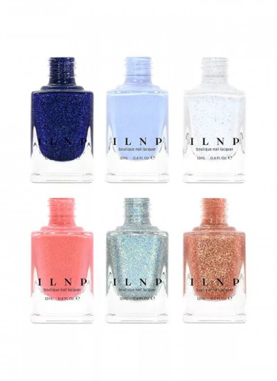 ILNP At Sea Collection Set (6 pcs) 