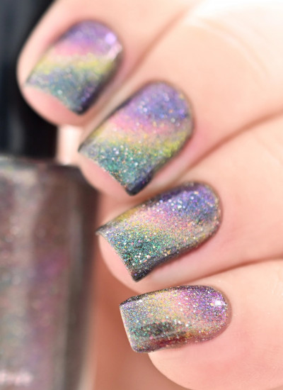 Penelope Luz -Celestial Collection -Aurora Borealis