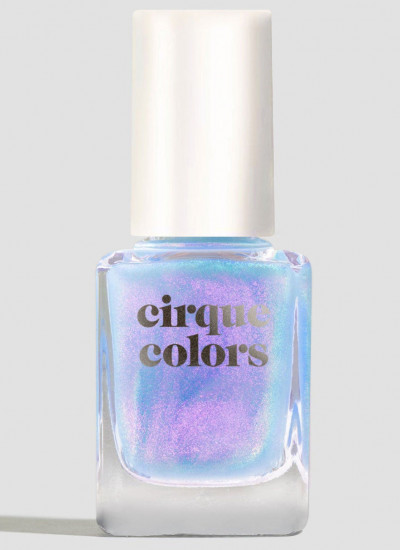 Cirque Colors - Daylight Collection - Azure Dream (LE) 