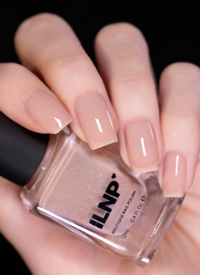 ILNP Nailpolish -  Cabana Collection- Bare 