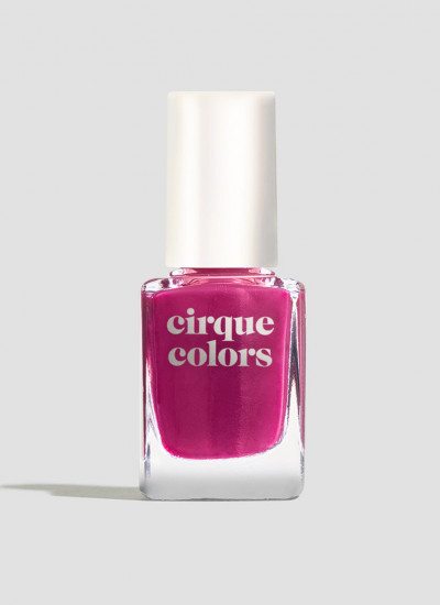 Cirque Colors -Falling In Lust Collection - Bitten Jelly 