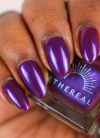 Ethereal Lacquer - Bitten