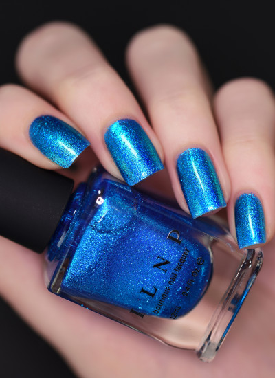 ILNP Nailpolish -  Blueprint