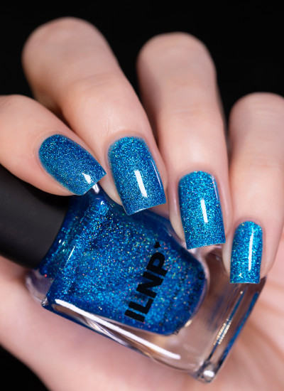 ILNP Nailpolish -  Cabana Collection- Cannonball 