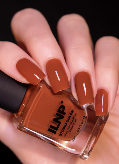 ILNP - The Fall Serenade Collection - Caramel 