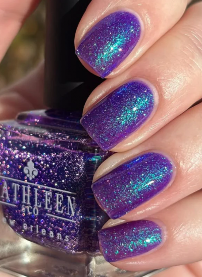 Kathleen& Co - Carnival Queen