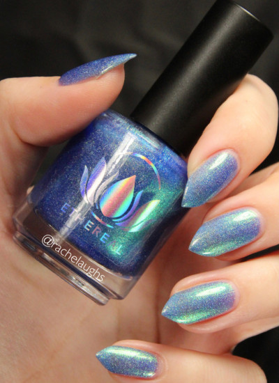 Ethereal Lacquer - In The Name of The Moon Collection - Powerful Love