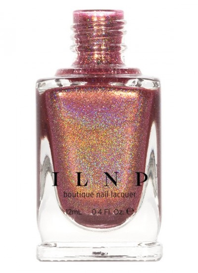 ILNP - Champagne Blush