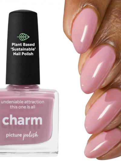 Picture Polish - CHARM