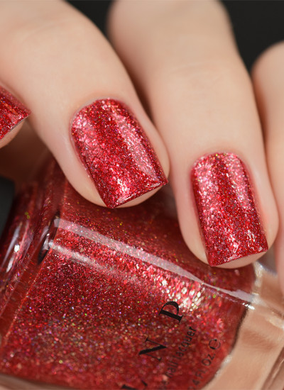 ILNP Nailpolish -  Cherry Luxe