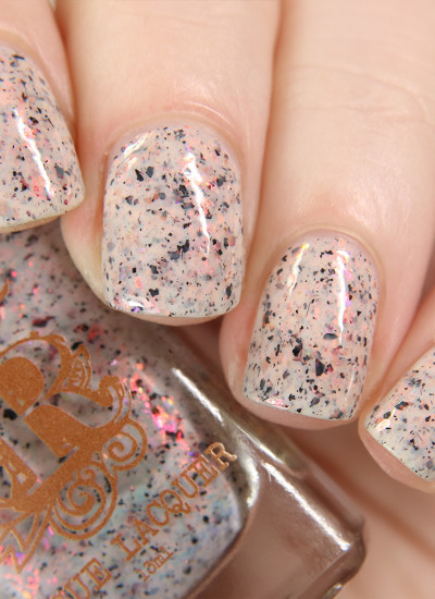 Rogue Lacquer - Jingles “Mary Poppins” 