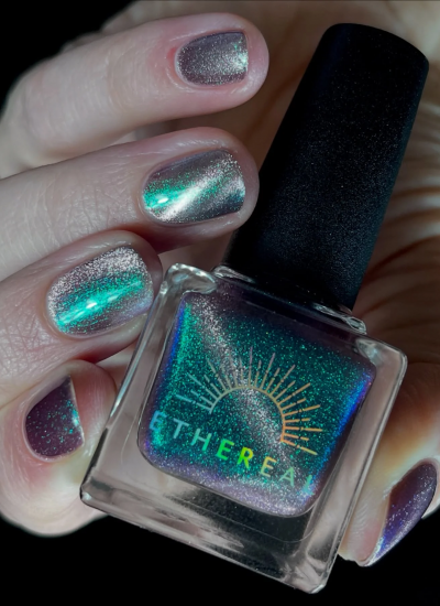 Ethereal Lacquer - Circe 