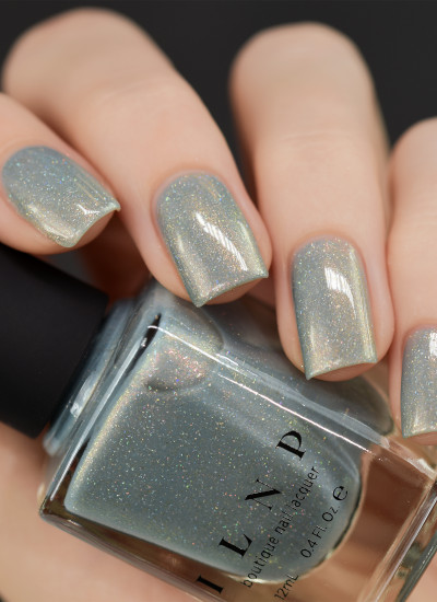 ILNP - Clever Girl 