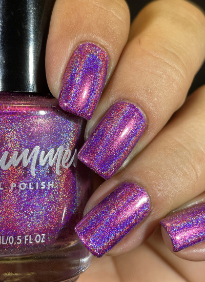 KBShimmer - RV There Yet ? Collection - Coast Through Life Nail Polish