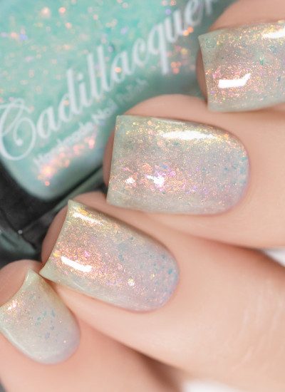Cadillacquer - Horizon Collection - Cradle of Echoes