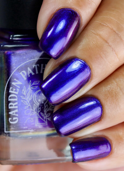 Garden Path Lacquers - Craving Parts of Your Song