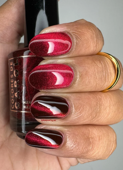 Colores de Carol - Crimson Affair