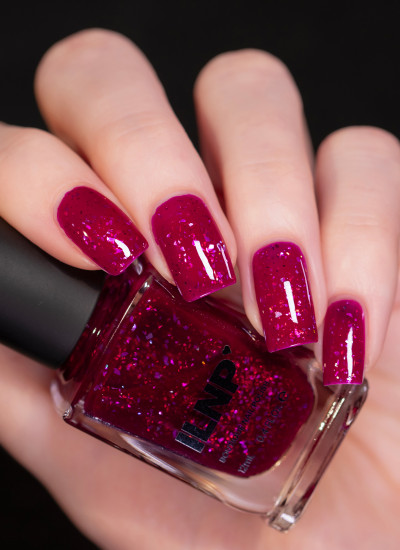 ILNP Nailpolish - Opening Night Collection- Curtain Call 