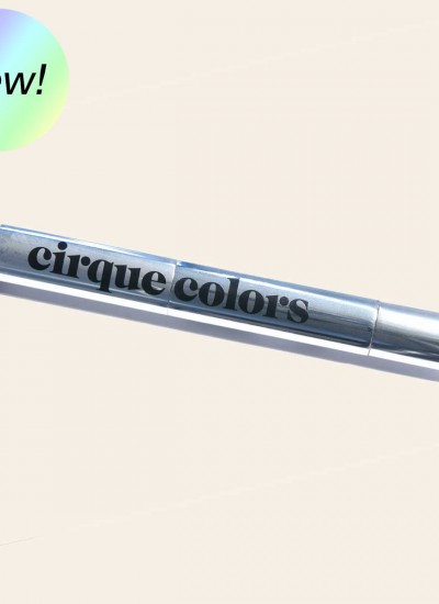 Cirque Cuticle Oil Pen ( Tea Tree & Lavender )