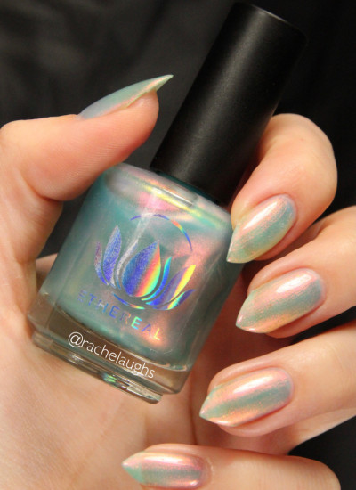 Ethereal Lacquer - In The Name of The Moon Collection - In the Name of the Moon