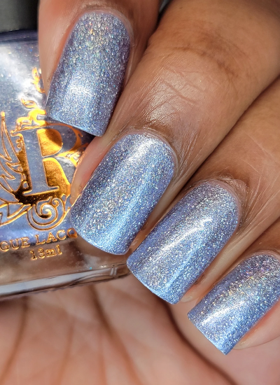 Rogue Lacquer - Best Sellers -  Dawn