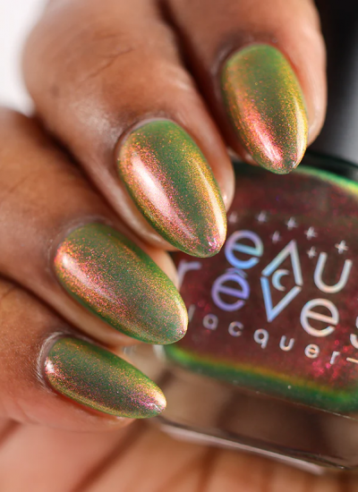 Beaux Rêves Lacquer - Defy Gravity 