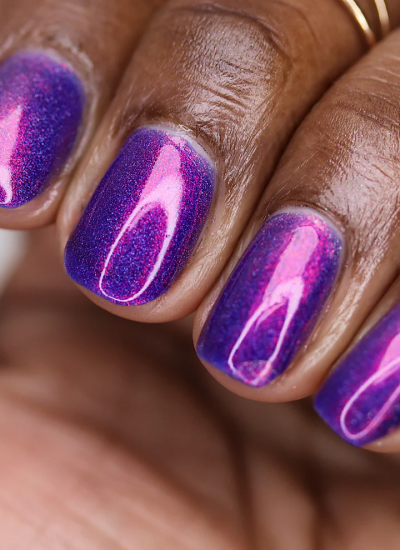 Sassy Sauce Polish - Dissimulation