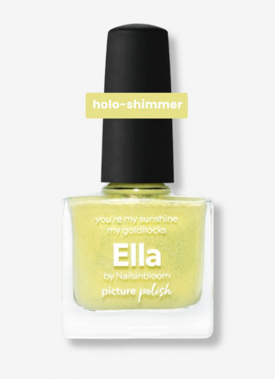 Picture Polish - Ella 