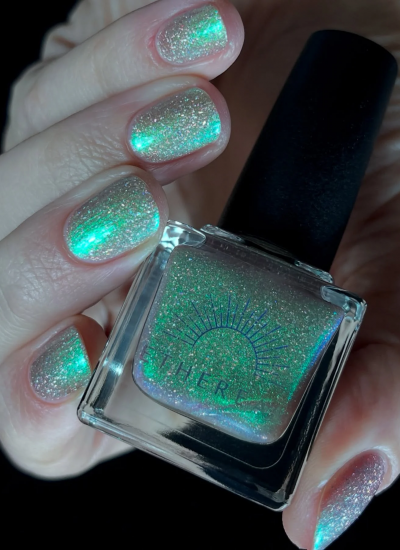 Ethereal Lacquer - Ethereal Fairy 