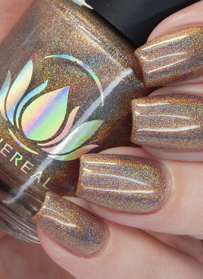 Ethereal Lacquer - Prosecco