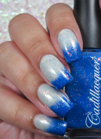 Cadillacquer - Winter 2025 Collection - Everything Will Change 