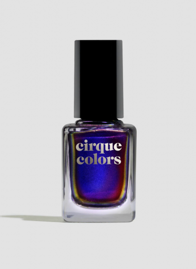 Cirque Colors - Superfuture Collection- Ex Machina