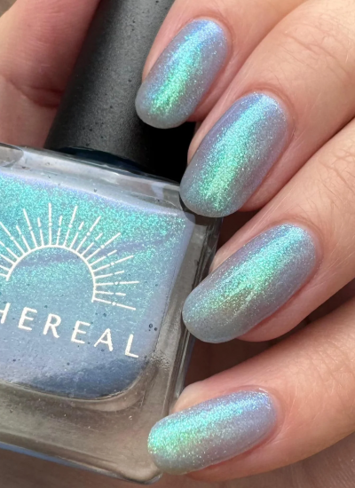 Ethereal Lacquer - Howl's Moving Castle- Find Me In The Future