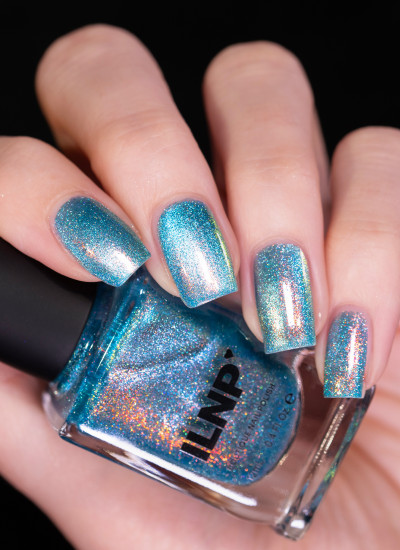 ILNP Nailpolish - Electric Summer Collection - Flashing Lights