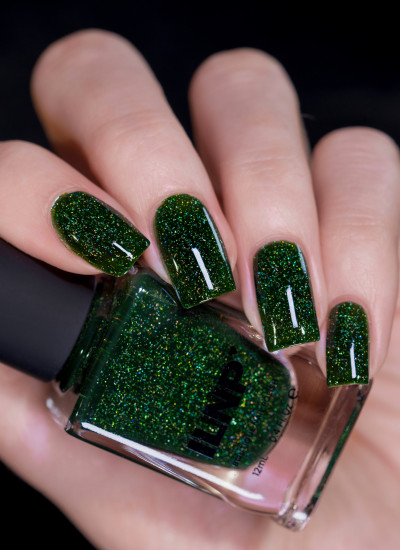 ILNP - The Home for the Holidays Collection - Forest Drive 