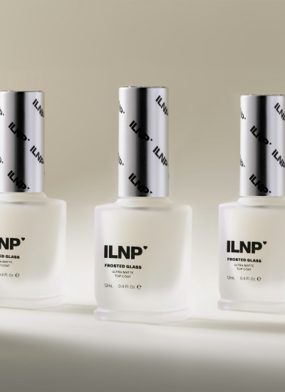ILNP Nailpolish - Frosted Glass